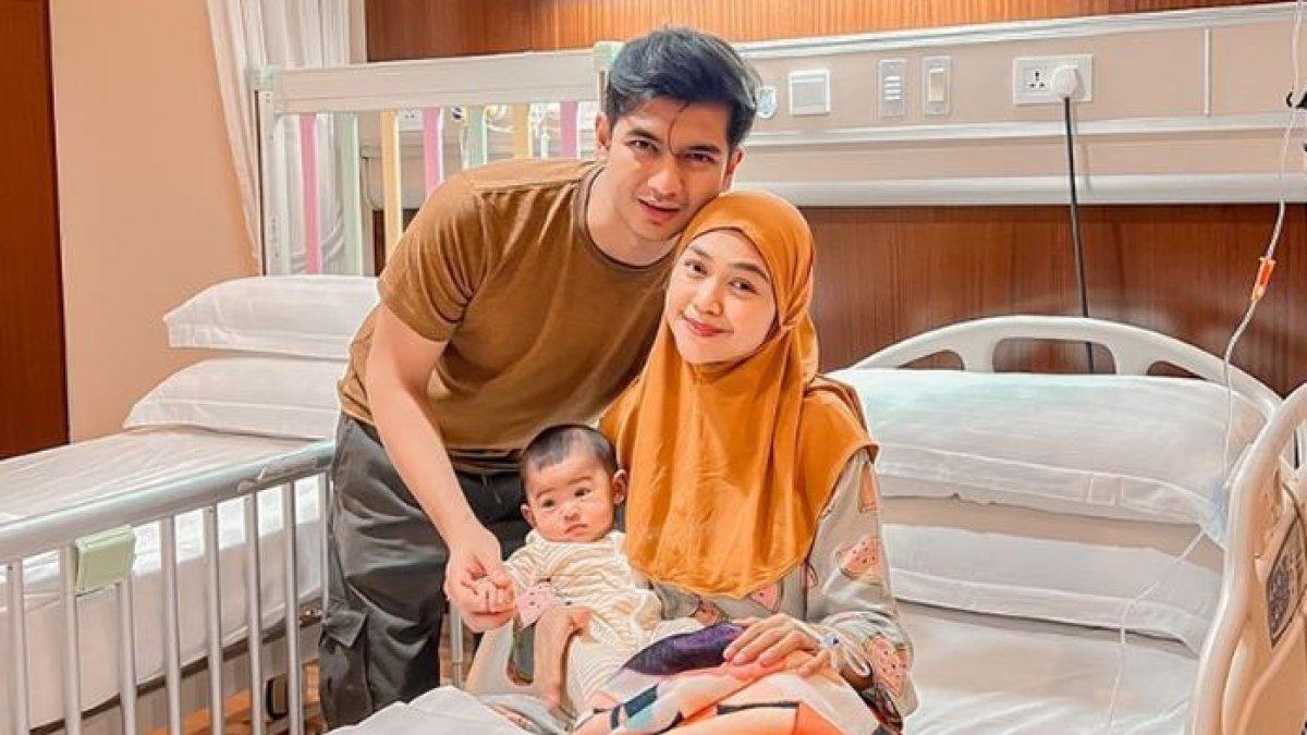 Ria Ricis sebut makhluk tak kasat mata di rumahnya sudah jadi teman Moana