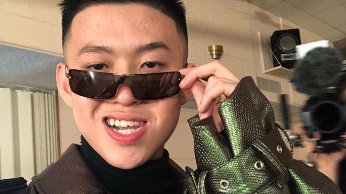 Rich Brian