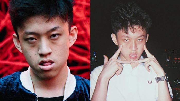 Random Chigga Rich Chigga Dat $tick - Wow! Lagu Debut Rapper Brian Imanuel Masuk ...