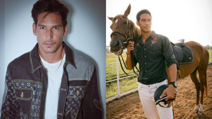 Richard Kyle beber kriteria calon istri