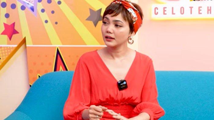 Inilah profil dan akun medsos Rina Nose yang rombak wajahnya agar terlihat mirip penyanyi Krisdayanti