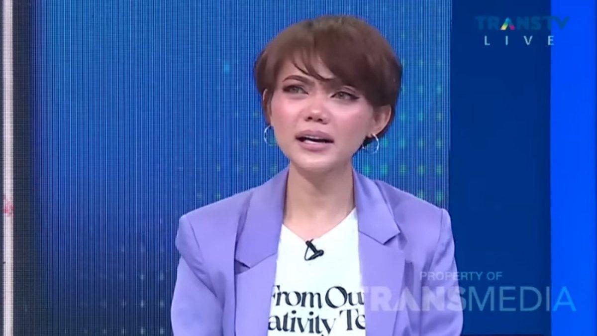 Asal usul nama Rina Nose 