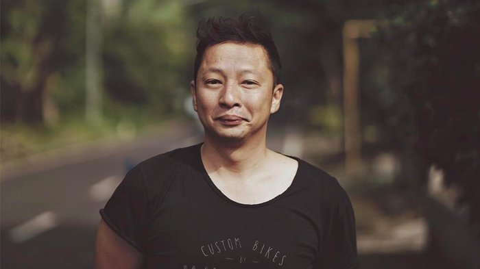 Ringgo Agus Rahman idap ambeien