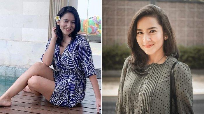 Suami Risma Dulu Punya Suami Pelawak, Artis Cantik Ini Diselingkuhi Lalu Ditinggal ...