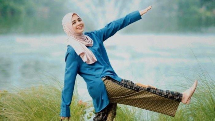 Risty Tagor mengaku trauma menikah