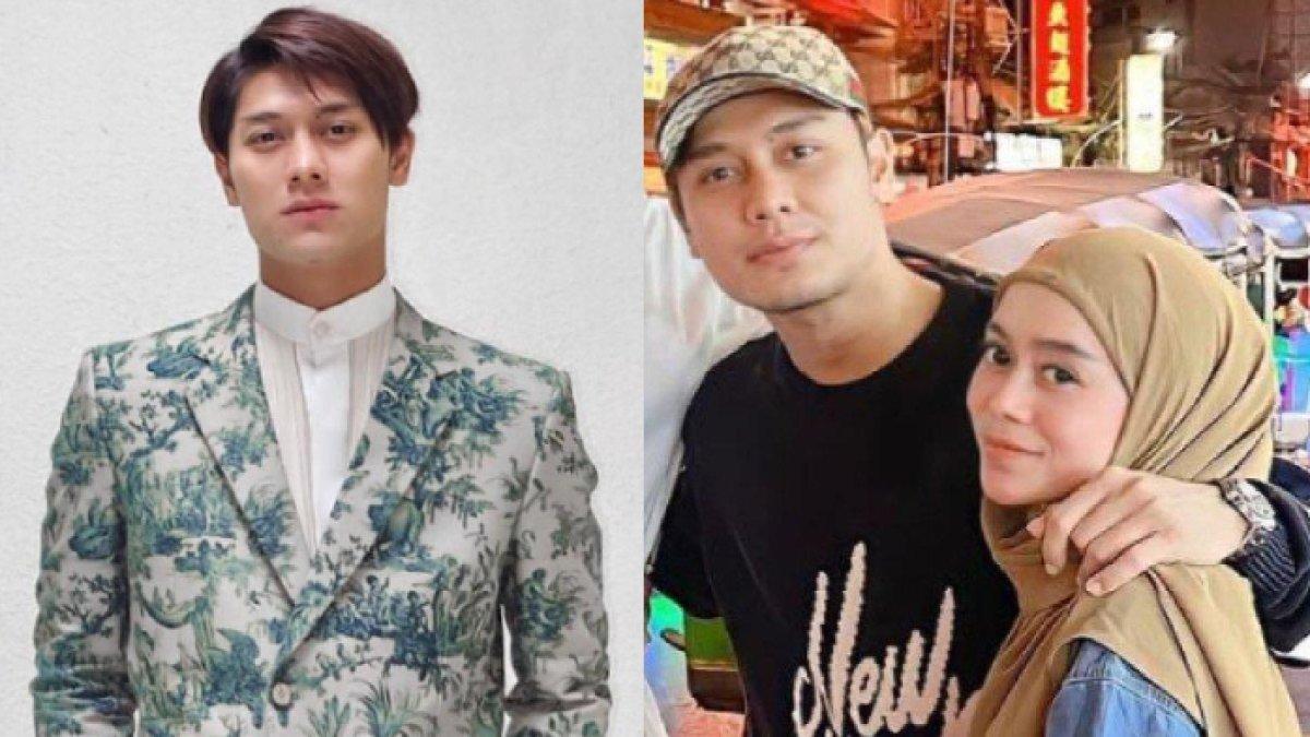 Rizky Billar menyebut Lesti lebih galak.
