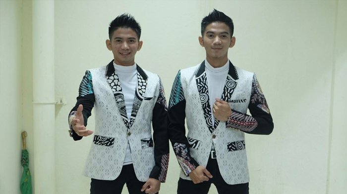 Rizky Ridho merupakan dua penyanyi dangdut yang sudah tak asing di telinga masyarakat.
