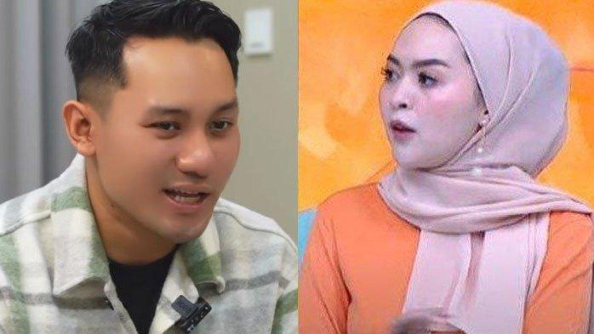 RK Atok beberkan awal mula perkenalan dengan dokter Oscar.
