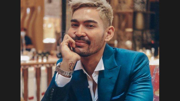 Robby Purba nyesek lihat satpam pukuli anjing di Plaza Indonesia