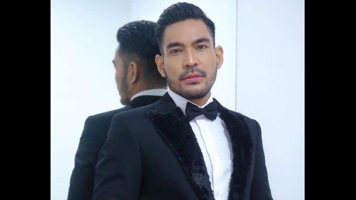 Robby Purba singgung kehendak Tuhan