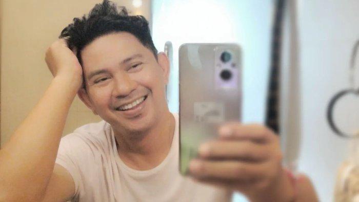 Ronny Sianturi mengaku sempat sombong saat di puncak karier