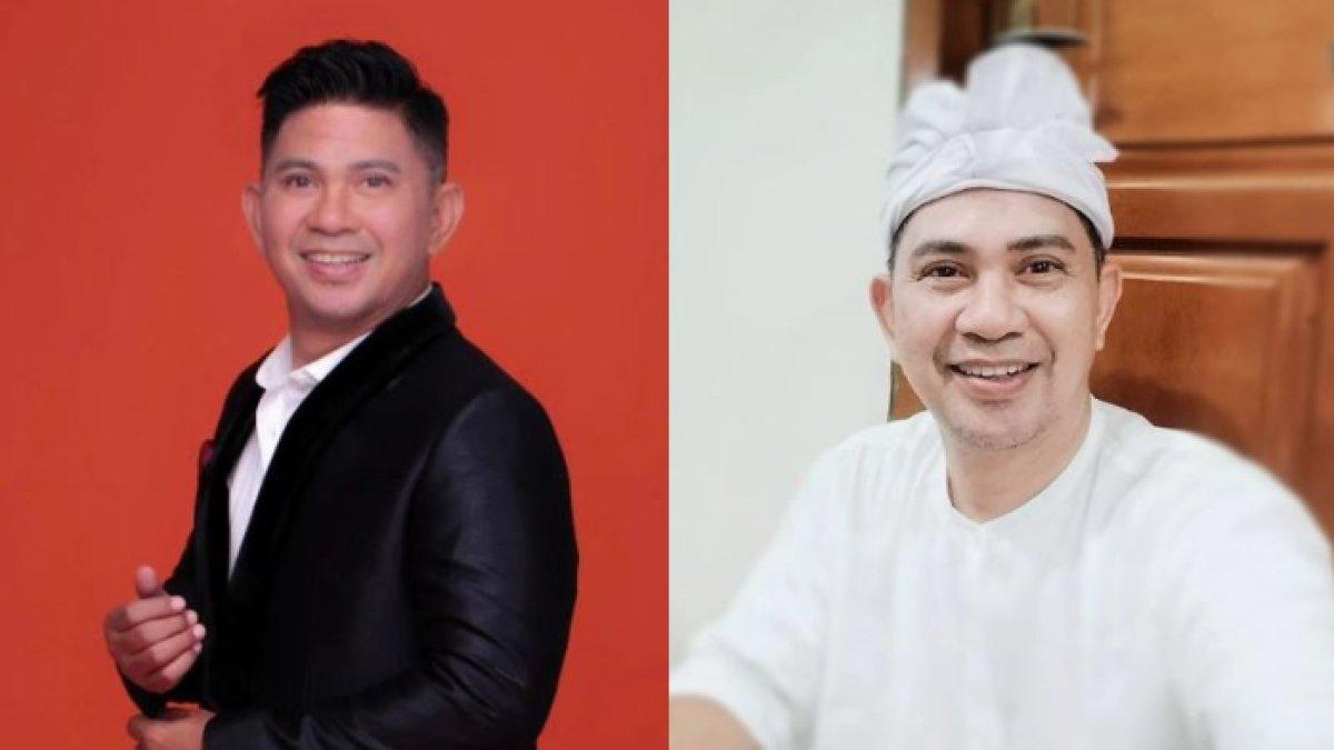 Ronny Sianturi mengaku pernah sengaja tabrakkan mobil agar remuk dan beli lagi
