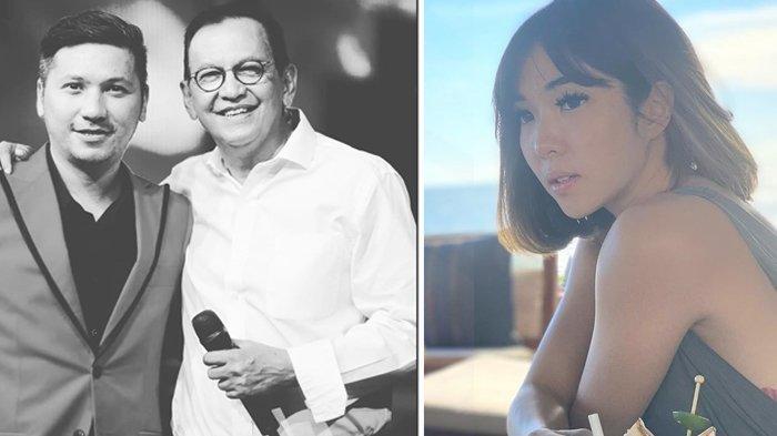 Roy Marten bangga Gading tak pernah umbar aib Gisel