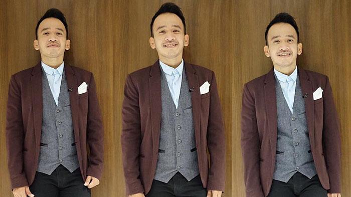 Ruben Onsu keturunan Chinese-Arab