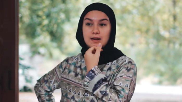 Irish Bella fokus perbaiki diri