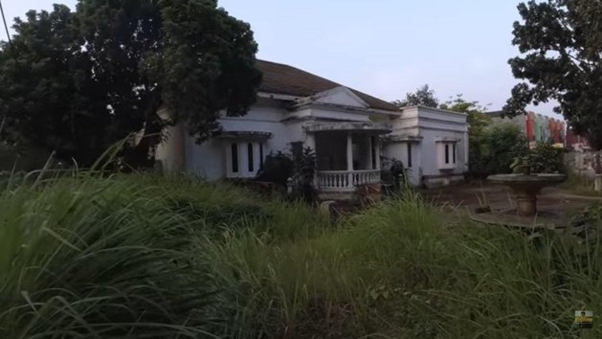 Rumah Lydia Kandao