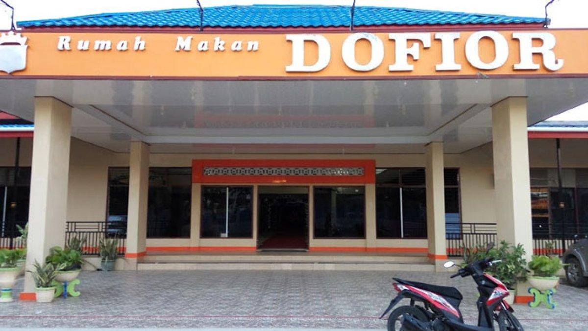 Rumah Makan Dofior