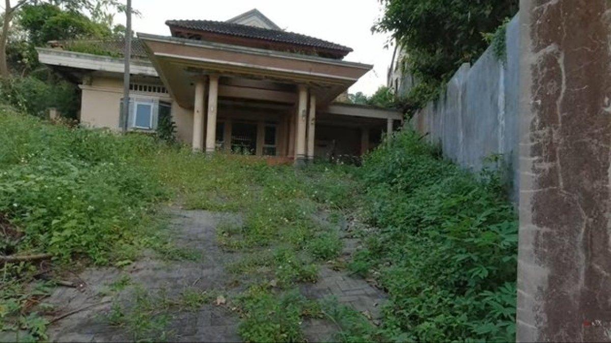Rumah Suzana