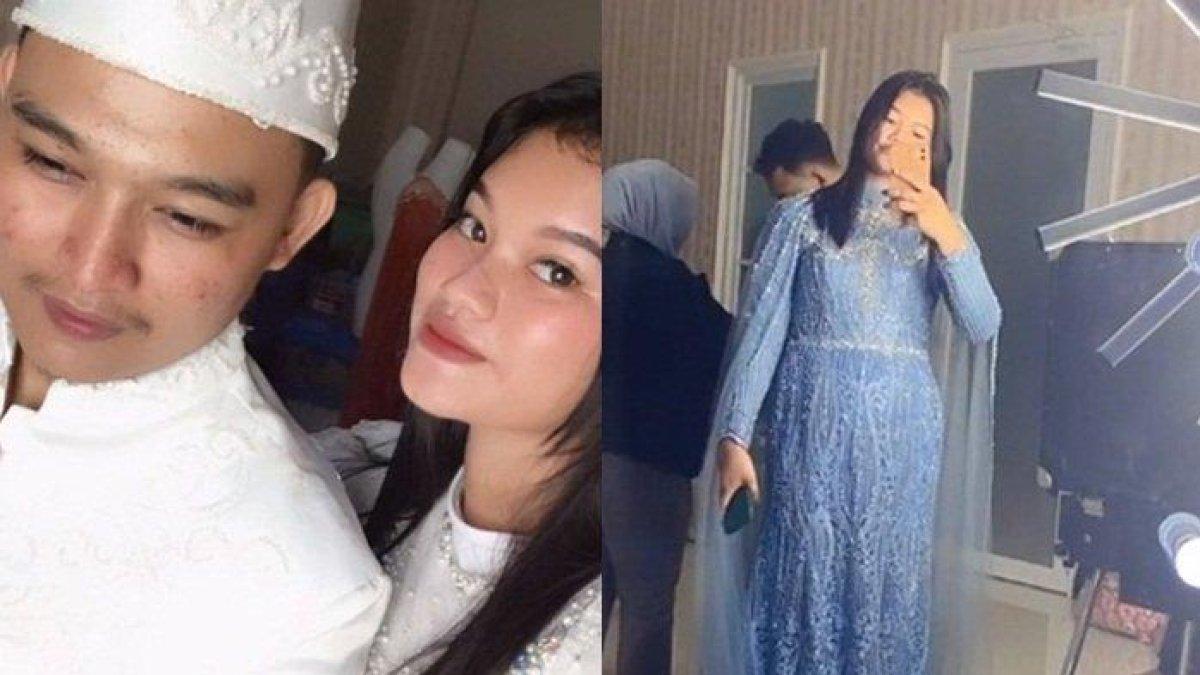 Ryan Dono akan segera mempersunting pujaan hatinya, Alya.
