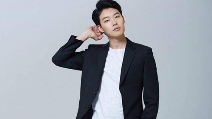 Ryu Jun Yeol berusia 37 tahun
