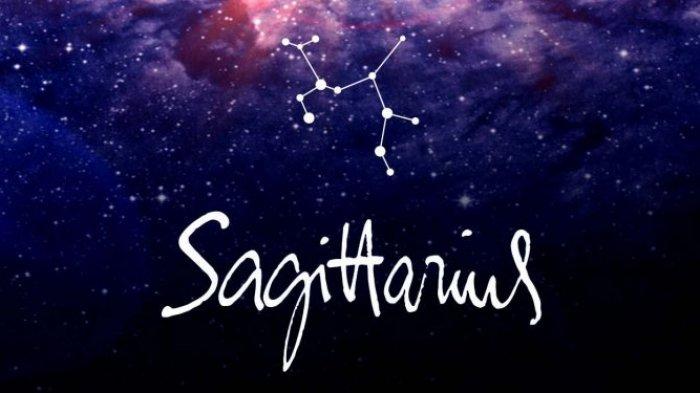 Zodiak Sagitarius