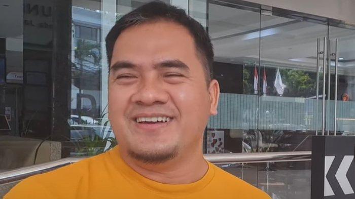 Saipul Jamil.