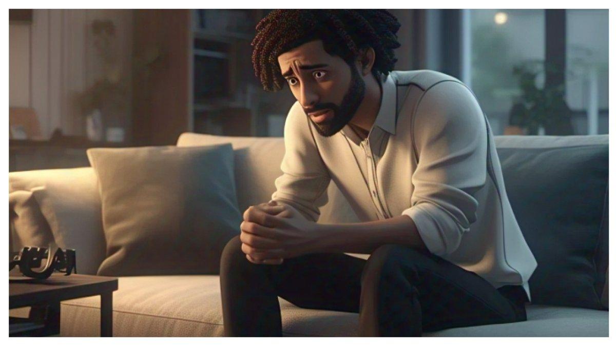 PERUTNYA KEMBUNG - Makan makanan yang tidak baik dapat menyebabkan pertnya kembung dan bermasalah