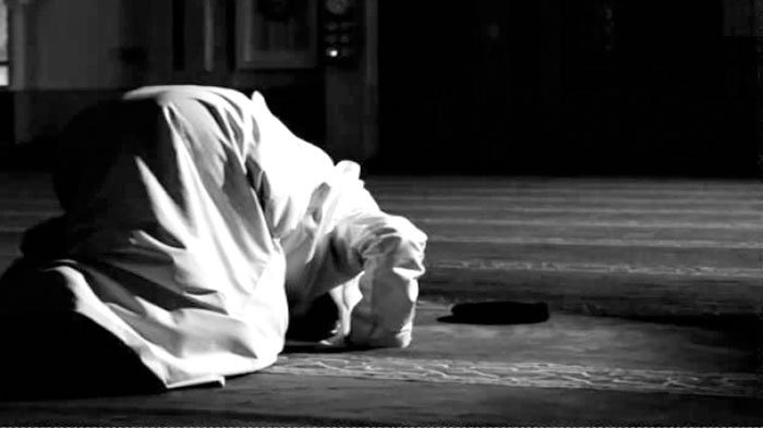 Tata cara salat tarawih sendiri