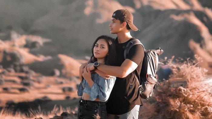 Inilah profil dan akun medsos Salim Nauderer kekasih dari selebgram Rachel Vennya yang sedang pamer kemesraan