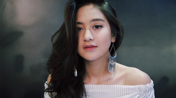 Salshabilla Adriani klarifikasi isu orang ketiga