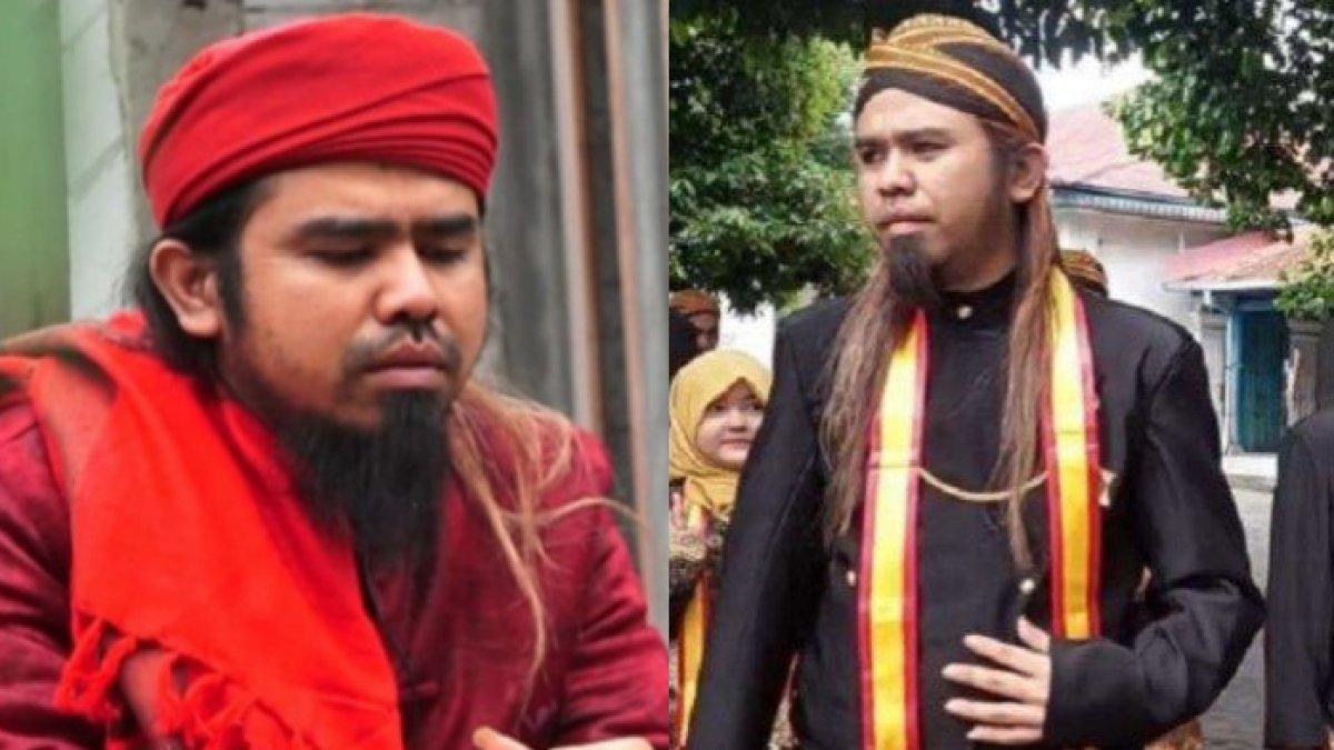 Gus Samsudin