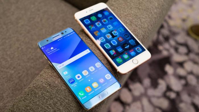 Cara transfer chat dari Iphone ke Android