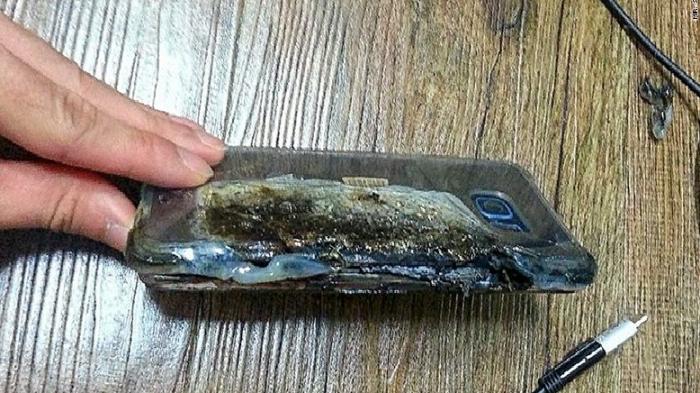 Hp meledak gegara main game, buat nyawa pemuda di Nusa Tenggara Barat (NTB) melayang.