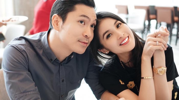 Daniel Mananta sebut kebaikan Harvey Moeis kelewat gila