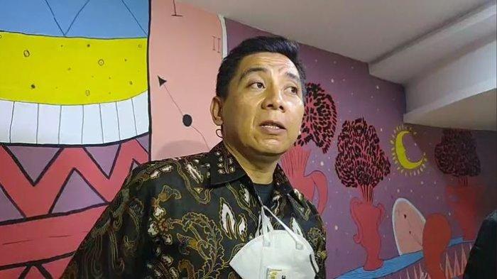 TNI tampan yang diunggah Ayu Ting Ting ternyata anak Sandy Arifin.