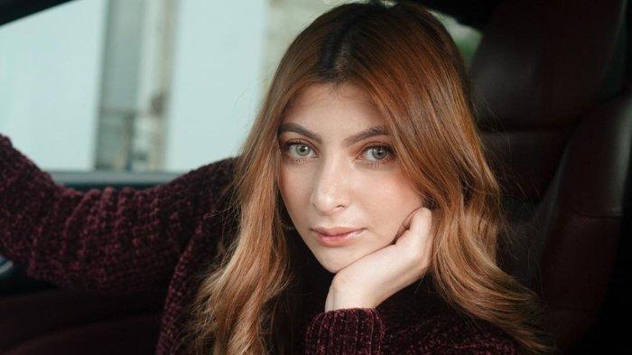 Sarah Keihl somasi Mahdy Reza