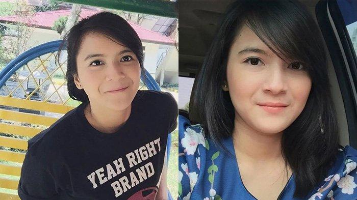 Inilah profil dan akun medsos Sarah Shafitri yang pilih tinggalkan dunia artis dan pilih untuk menjadi pegawai kantoran