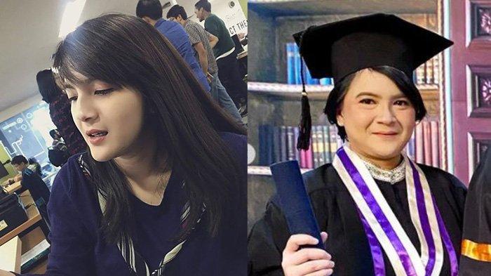 Inilah profil dan akun medsos Sarah Shafitri yang pilih tinggalkan dunia artis dan pilih untuk menjadi pegawai kantoran
