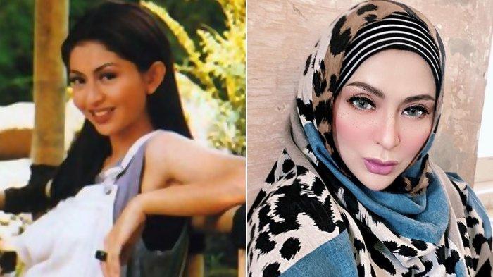 Sarah Vi pemeran Inem Pelayan Seksi