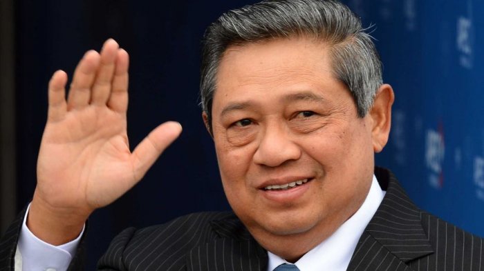 Susilo Bambang Yudhoyono bakal tampil di Pestapora 2024