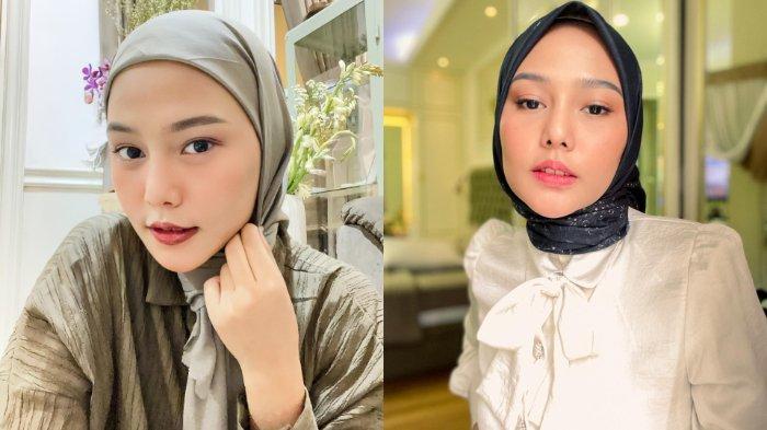 DATA PRIBADI DISEBAR - Selebgram Dara Arafah menyebut bahwa orang yang mengunggah data pribadinya sudah diputus kerja oleh perusahaannya.