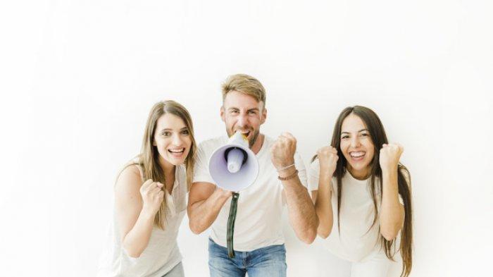 Baik Banget, 6 Zodiak Ini Selalu Beri Motivasi untuk Teman Mereka, Termasuk Taurus dan Sagitarius.