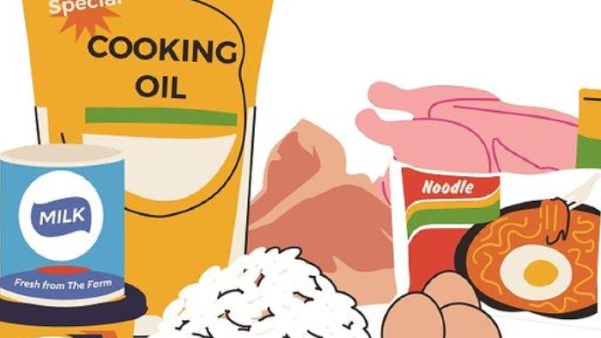 Warung sembako atau biasa disebut toko kelontong merupakan salah satu ide usaha di rumah yang memiliki peminat tinggi.