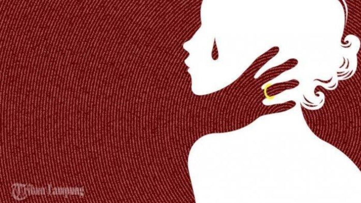 Seorang anak berusia 28 tahun di Bukittinggi berhubungan seksual dengan ibu kandungnya
