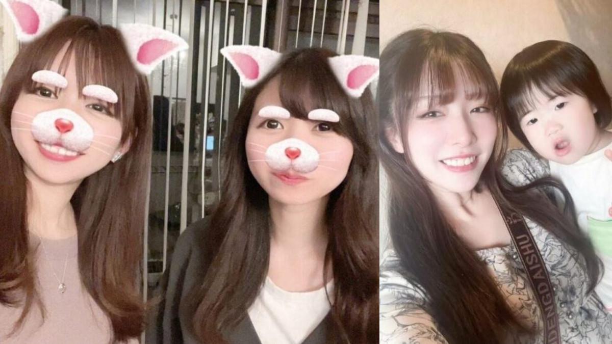 Kisah seorang idol Jepang diam-diam punya cucu, penampilan bak gadis ABG, terkuak usia aslinya.