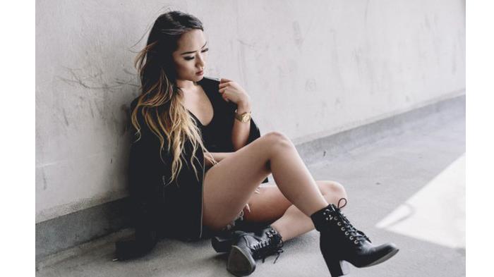 Sepatu Boots