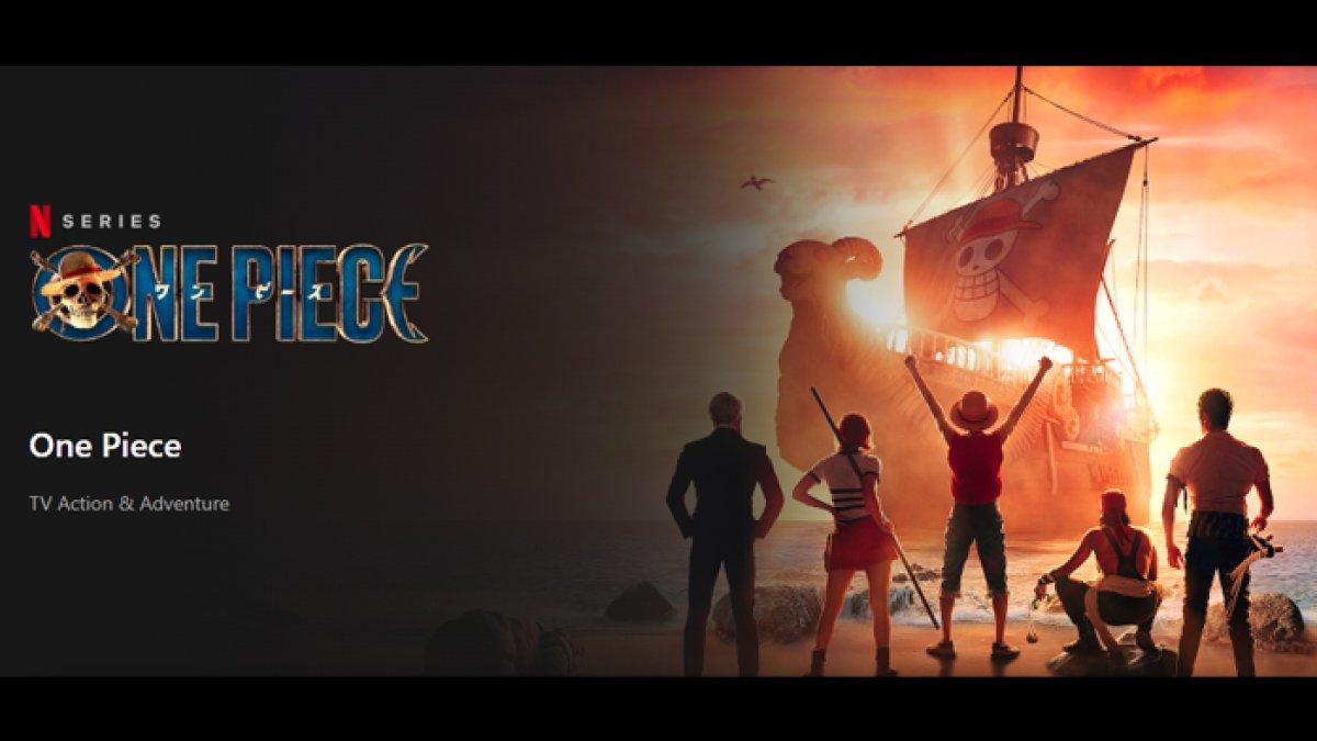 Tak sabar nonton? Simak sinopsis dan link nonton Film One Piece Live Action, hanya di platform Netflix!