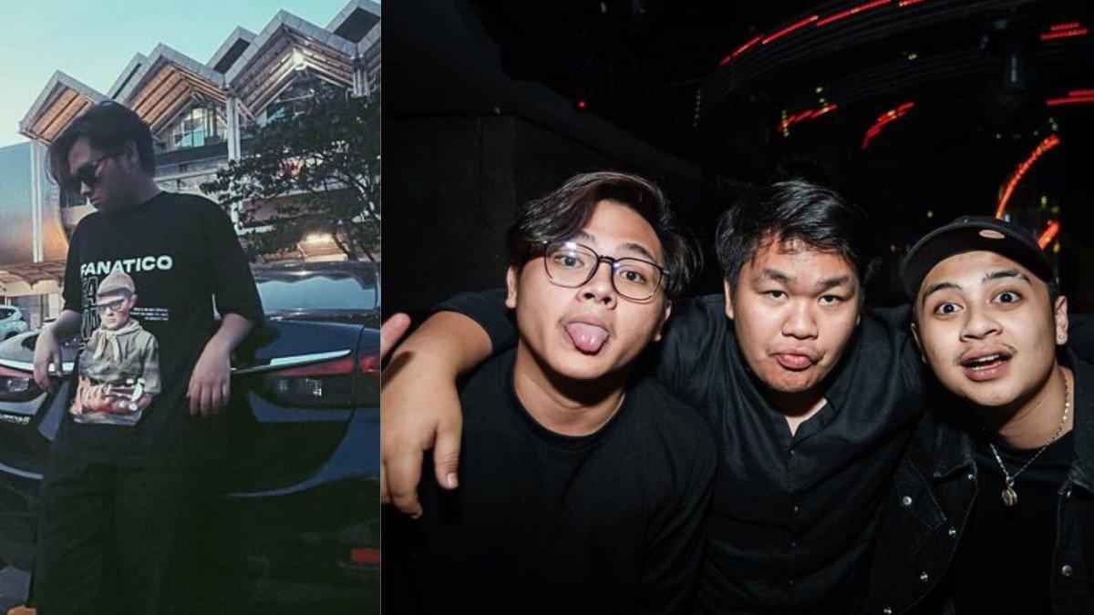 Setelah kontroversi yang menyebut ia menilep uang penggemar, kini Aldy Maldini bermusik kembali dengan grup baru bernama TBA