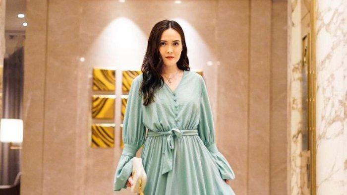 Shandy Aulia geram putrinya dapat komentar jahat warganet.