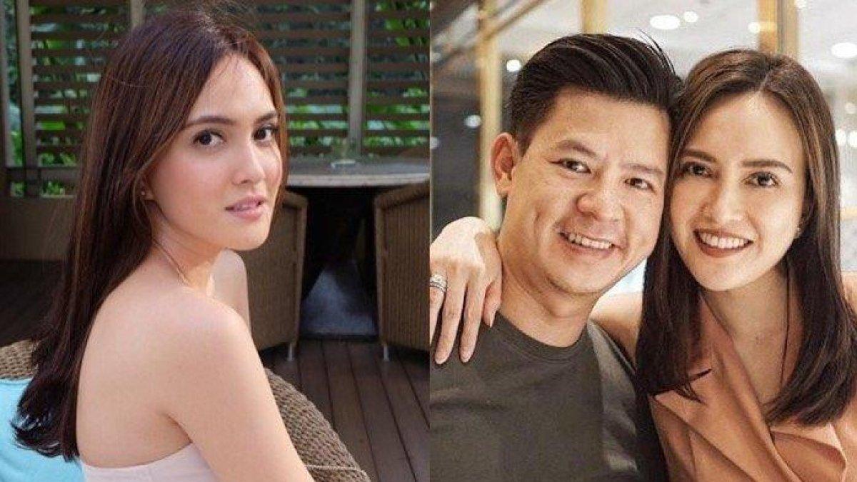 Inilah profil dan akun medsos Shandy Aulia yang berpisah dengan David Herbowo dengan cara tak baik-baik